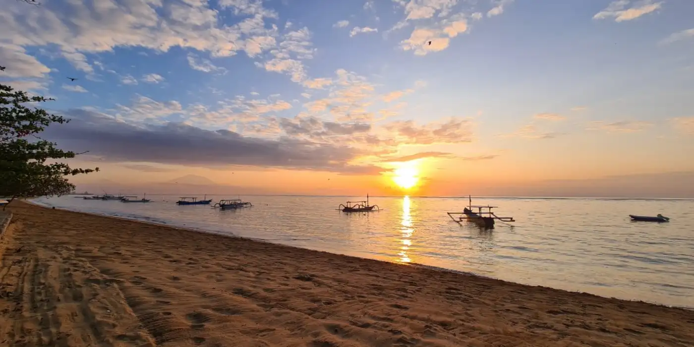 expat id sanur