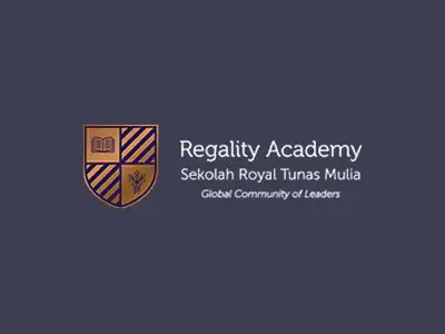 regality logo