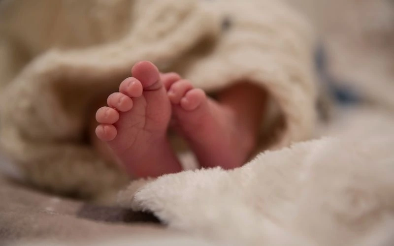Children Born Out of Wedlock