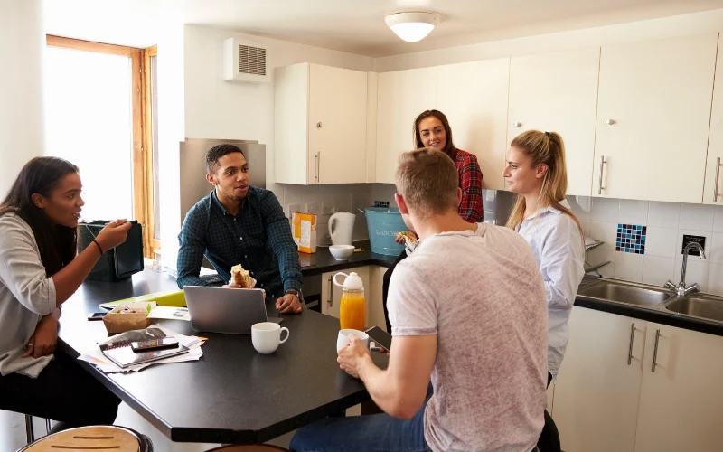 Co-living Housing Options in Indonesia