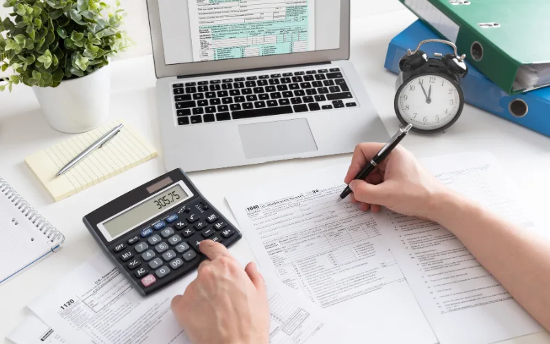 Corporate Taxation in Indonesia