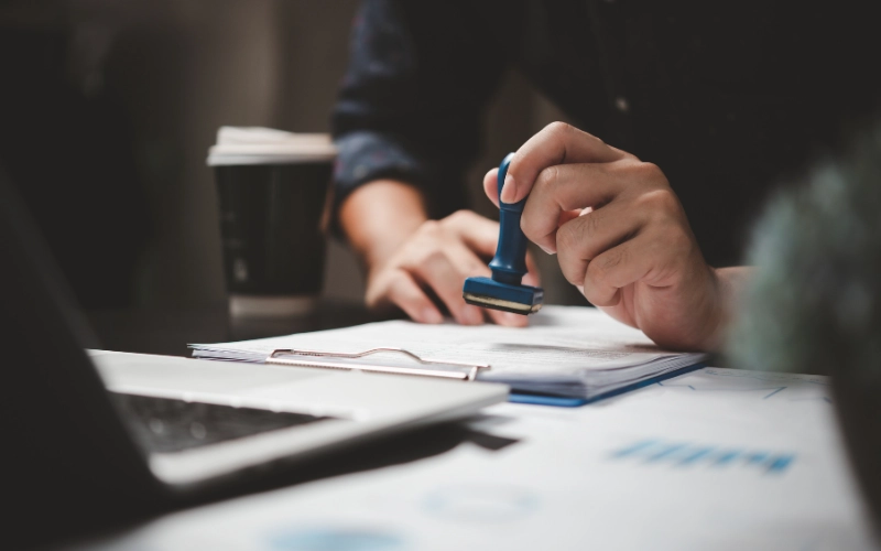 Expat Registration in Indonesia 2001
