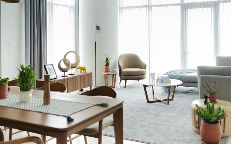 Furniture Rental in Indonesia