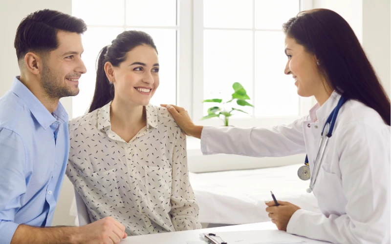 Getting Pregnant and Infertility - Fertility Treatments in Indonesia