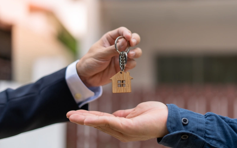 Home Security During Vacations and Home Leave