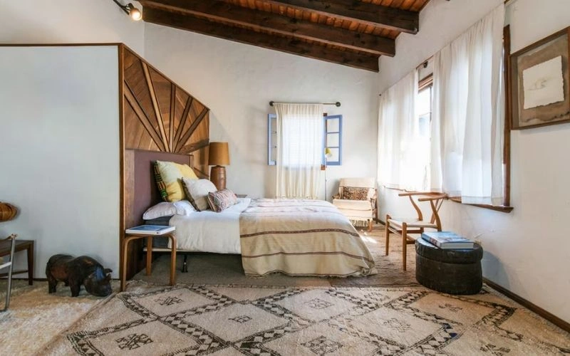 Indonesian Bed and Breakfasts