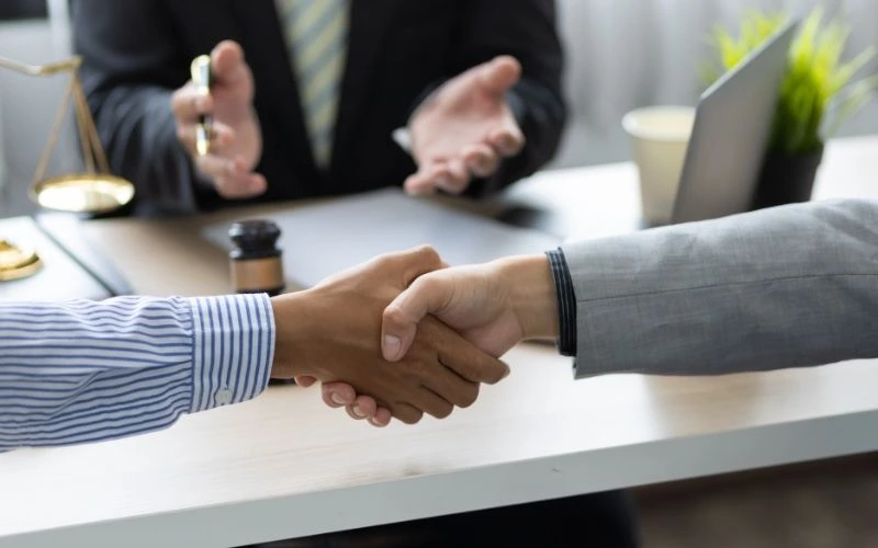 Mediation in Indonesia