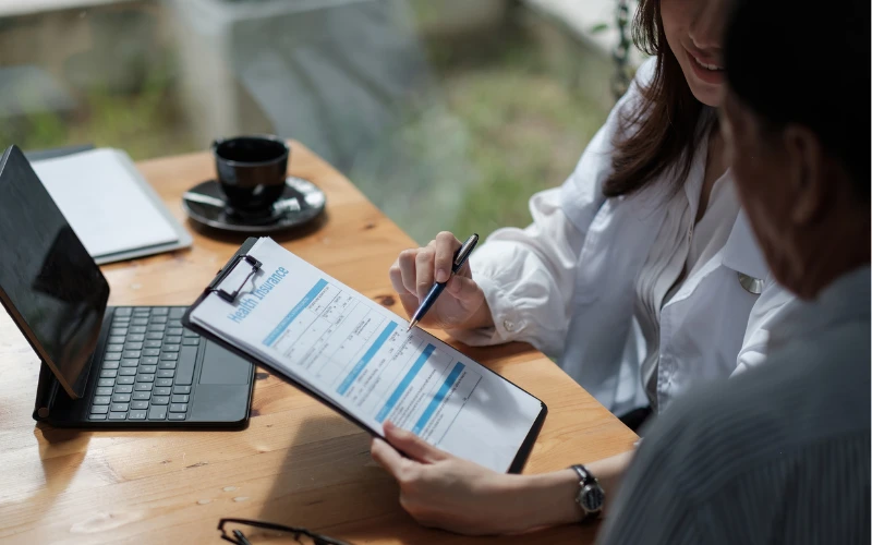 Medical Insurance for Expatriates Living in Indonesia