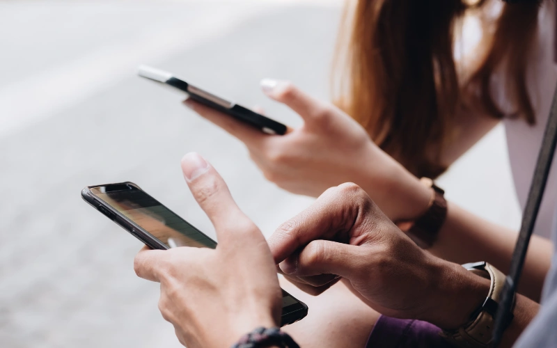 Phones in Your Home