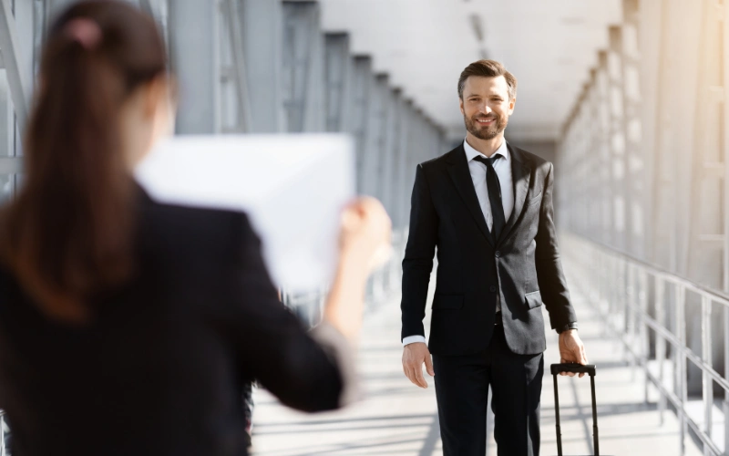 Relocation and Orientation Services