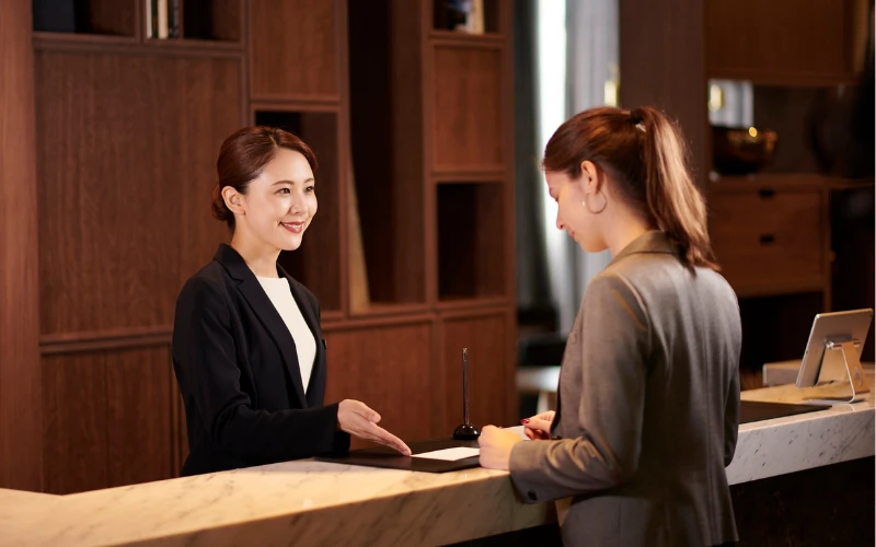 Serviced Apartments and Temporary Housing in Jakarta