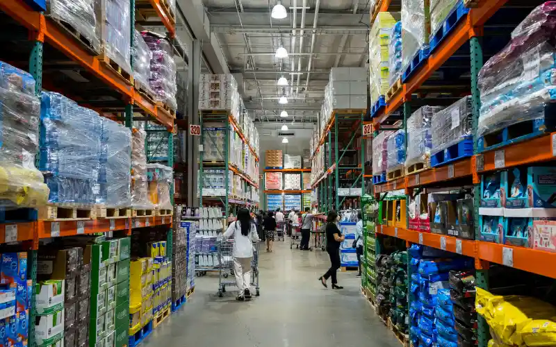 The Do-It-Yourself Store