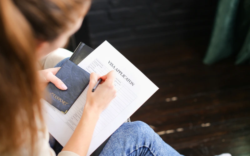 Visas and Documentation for Expats